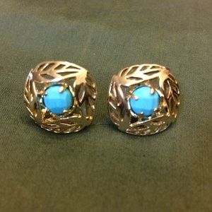 Vintage Kendra Scott Earrings